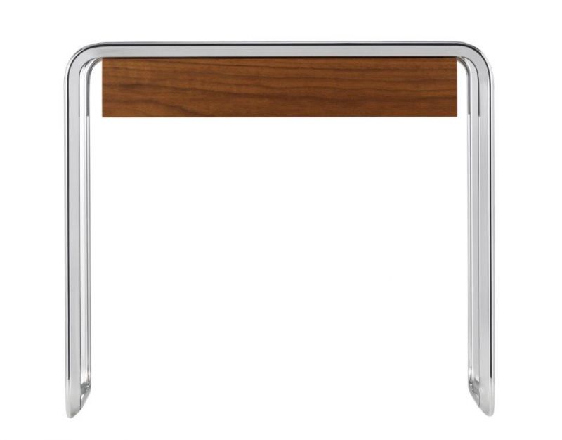 K2A Oblique Side table Tecta